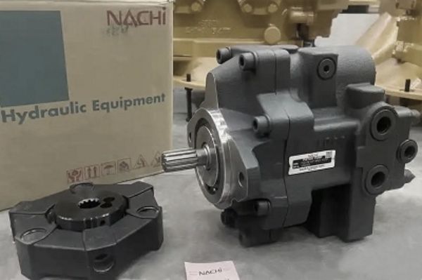 日本不二越變量柱塞泵PZS-3B-70,PZS-4B-100,PZS-5B-130性能參數，價格及使用說明
