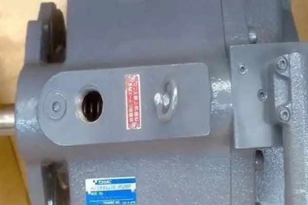 日本東京計器P**V系列變量柱塞泵的詳細(xì)信息，日本tokimec